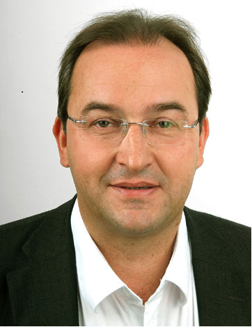 Port&auml;t Manfred Jokkpe, Karriereberater