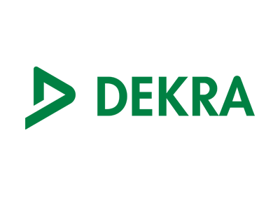 Kundenlogo Joppke Karriereberatung: DEKRA